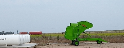 Foto de Almacenaje